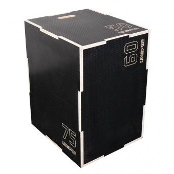 Опора для прыжков в высоту, плиобокс Livepro LP8157