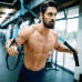 Петли функциональные TRX Livepro LP8162