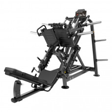Жим ногами под углом 45 градусов Insight Fitness BL14
