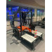 Приседания с поясом Insight Fitness DZ53