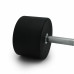 Гантель UNIX Fit PRO круглая обрезиненная 50 кг Гантель UNIX Fit PRO круглая обрезиненная 50 кг