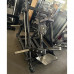 Тяга на спину стоя Gymmaster EK575 Тяга на спину стоя Gymmaster EK575