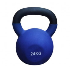 Гиря неопреновая Gymmaster ANA-038 24 кг