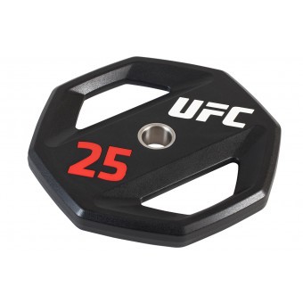 Олимпийский диск UFC 25 кг Ø50