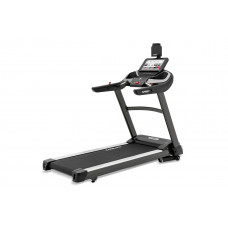 Беговая дорожка SPIRIT XT685 DC ENT BLACK