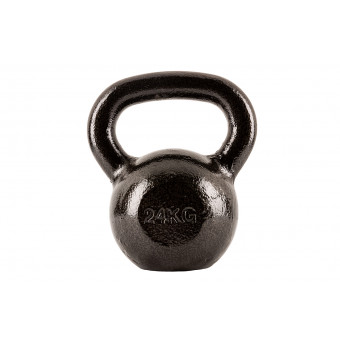 Гиря UFC Hammertone Kettlebell 24кг