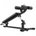 Скамья для пресса регулируемая Gymmaster SH4002