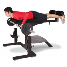 Скамья для тяги лежа Gymmaster SSH-89 Скамья для тяги лежа Gymmaster SSH-89