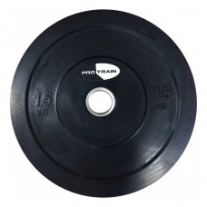 Диск каучуковый Protrain TA-C3008-15 (д=50 мм) Диск каучуковый Protrain TA-C3008-15 (д=50 мм)