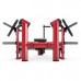 Жим от груди горизонтальный Gymmaster SS-22