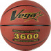 Мяч баскетбольный VEGA OBU-718, микрофибра, FIBA Approved, размер 7