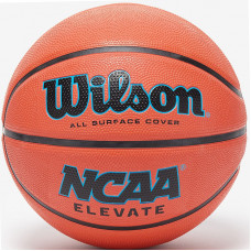 Мяч баскетбольный WILSON NCAA Elevate,WZ3007001XB5, размер 5