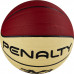 Мяч баскетбольный PENALTY BOLA BASQUETE 3X3 PRO IX, 5113134340-U размер 6, желто-фиолетовый