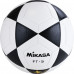 Мяч для футбола MIKASA FT5 FQ-BKW, размер 5, FIFA Quality