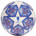 Мяч футбольный Adidas Finale Training HU1578, размер 4
