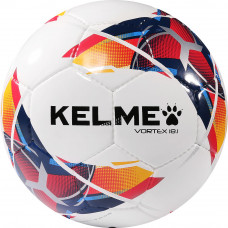 Мяч футбольный KELME Vortex 18.1 8001QU5002-423, размер 5