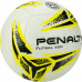 Мяч футзальный PENALTY BOLA FUTSAL RX 500 XXIII 5213421810-U, размер 4, бел-желт-черный