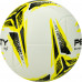 Мяч футзальный PENALTY BOLA FUTSAL RX 500 XXIII 5213421810-U, размер 4, бел-желт-черный