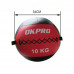 Медицинбол WallBall OKPRO OK1221 3 кг