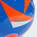 Мяч футбольный ADIDAS EURO 24 Club IN9373, размер 4