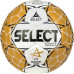 Мяч гандбольный SELECT Ultimate Replica v23, 1670850900, размер 1, EHF Approved
