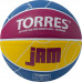 Мяч баскетбольный TORRES Jam Мяч баскетбольный TORRES Jam