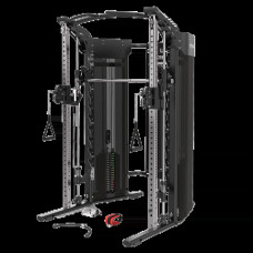 Многофункциональный силовой комплекс Protrain GTS-ULTRA Многофункциональный силовой комплекс Protrain GTS-ULTRA