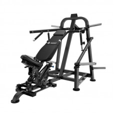 Жим от груди в наклоне Insight Fitness DZ104