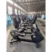 Велотренажер горизонтальный Insight Fitness EB8800