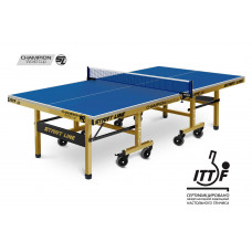 Стол теннисный Champion World Cup Стол теннисный Champion World Cup
