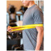 Желтые эластичные ленты сопротивления SKLZ Mini Bands Yellow, набор из 10 шт. Желтые эластичные ленты сопротивления SKLZ Mini Bands Yellow, набор из 10 шт.