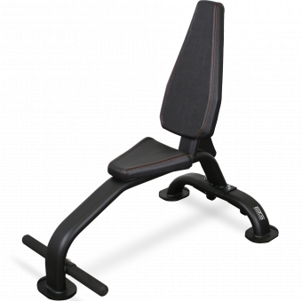 Скамья-стул профессиональный BRONZE GYM BR-1003
