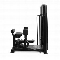Сведение ног профессиональный BRONZE GYM PARTNER ML-804 Сведение ног профессиональный BRONZE GYM PARTNER ML-804