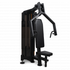 Жим от груди профессиональный BRONZE GYM PARTNER ML-815