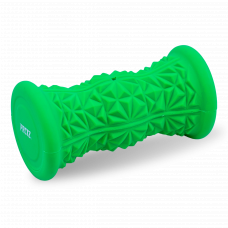 Ролик массажный для ног домашний PRCTZ MASSAGE THERAPY FOOT ROLLER, 17см.