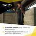 Эспандер трубчатый SKLZ тяжелого сопротивления, 152 см Training Cable Heavy, серый, 31,8 - 36,3 кг Эспандер трубчатый SKLZ тяжелого сопротивления, 152 см Training Cable Heavy, серый, 31,8 - 36,3 кг