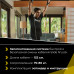 Эспандер трубчатый SKLZ тяжелого сопротивления, 152 см Training Cable Heavy, серый, 31,8 - 36,3 кг Эспандер трубчатый SKLZ тяжелого сопротивления, 152 см Training Cable Heavy, серый, 31,8 - 36,3 кг