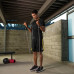 Эспандер трубчатый SKLZ тяжелого сопротивления, 152 см Training Cable Heavy, серый, 31,8 - 36,3 кг Эспандер трубчатый SKLZ тяжелого сопротивления, 152 см Training Cable Heavy, серый, 31,8 - 36,3 кг
