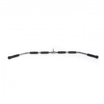 Рукоятка для тяги за голову 120 см PROFI-FIT-RT-014
