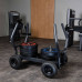 Диск для штанги HI-TEMP с цветными вкраплениями D51 мм PROFI-FIT 20 кг РАСПРОДАЖА Диск для штанги HI-TEMP с цветными вкраплениями D51 мм PROFI-FIT 20 кг РАСПРОДАЖА