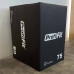 Универсальный PLYO BOX 3 в 1 безопасный 50х60х75 см PROFI-FIT Универсальный PLYO BOX 3 в 1 безопасный 50х60х75 см PROFI-FIT