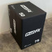 Универсальный PLYO BOX 3 в 1 безопасный 50х60х75 см PROFI-FIT Универсальный PLYO BOX 3 в 1 безопасный 50х60х75 см PROFI-FIT