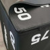 Универсальный PLYO BOX 3 в 1 безопасный 50х60х75 см PROFI-FIT Универсальный PLYO BOX 3 в 1 безопасный 50х60х75 см PROFI-FIT