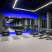 Универсальный PLYO BOX 3 в 1 безопасный 50х60х75 см PROFI-FIT Универсальный PLYO BOX 3 в 1 безопасный 50х60х75 см PROFI-FIT