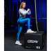 Универсальный PLYO BOX 3 в 1 безопасный 50х60х75 см PROFI-FIT Универсальный PLYO BOX 3 в 1 безопасный 50х60х75 см PROFI-FIT