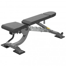 Скамья универсальная Gymmaster SB1502B Скамья универсальная Gymmaster SB1502B