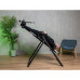 Инверсионный стол EVO FITNESS Kinetic black Инверсионный стол EVO FITNESS Kinetic black