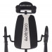 Инверсионный стол EVO FITNESS Kinetic black Инверсионный стол EVO FITNESS Kinetic black