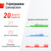 Виброплатформа UNIX Fit Improve 2 in 1 Silver Виброплатформа UNIX Fit Improve 2 in 1 Silver