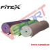FTX-9011 Коврик для йоги, PVC, 173х61х0.6см